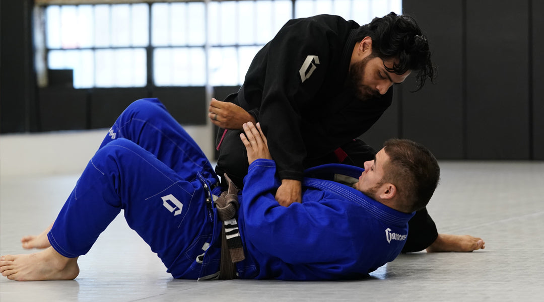 Choosing the right mats for BJJ and Judo