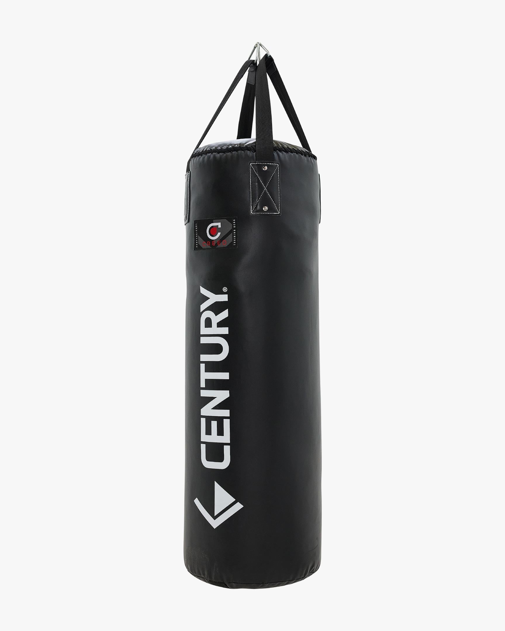 CREED 100 lb. Foam Lined Heavy Bag