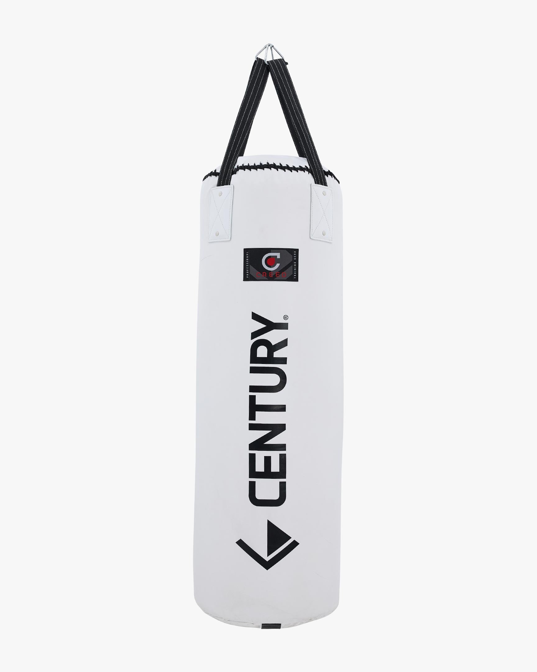 CREED 100 lb. Foam Lined Heavy Bag