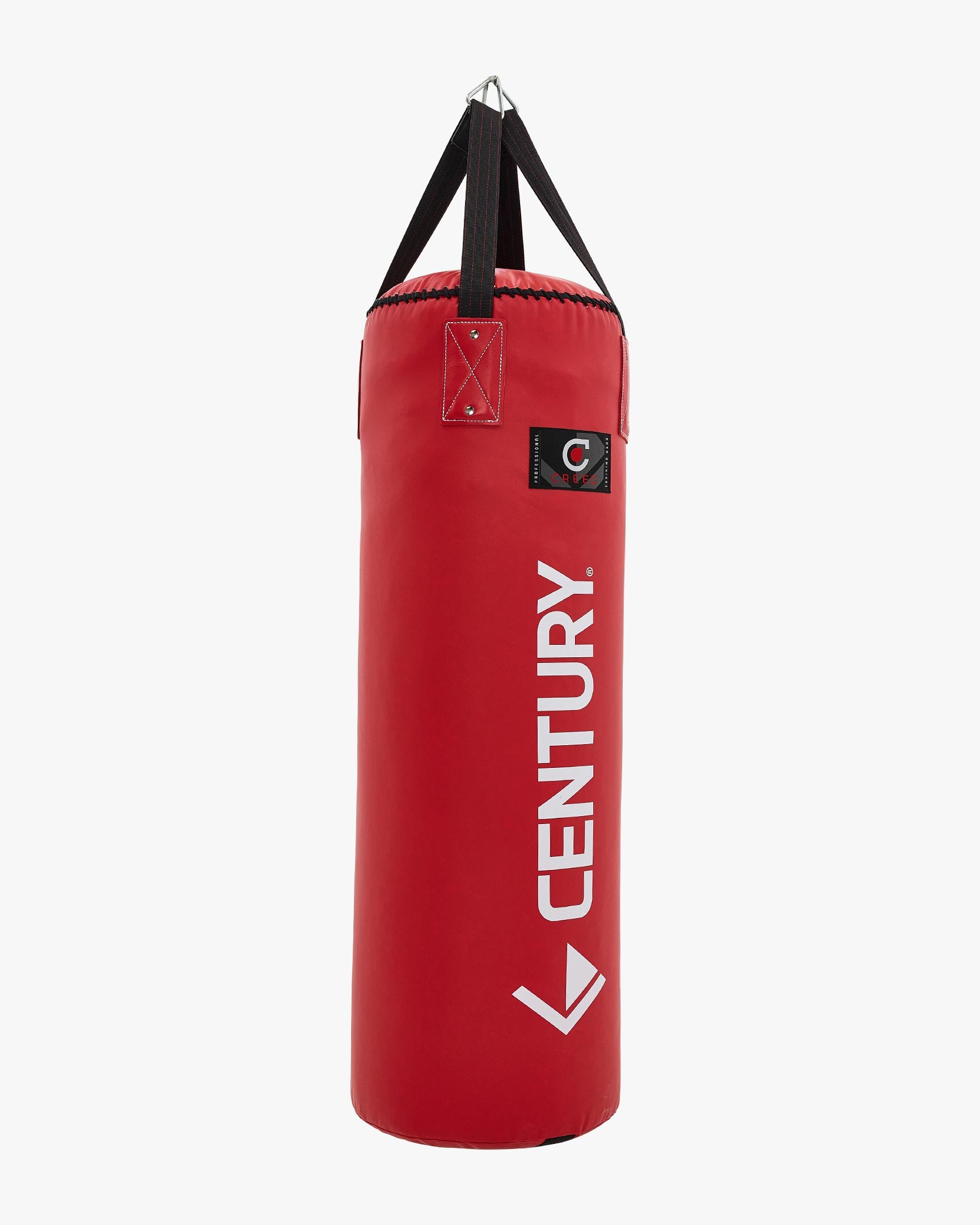 CREED 100 lb. Foam Lined Heavy Bag