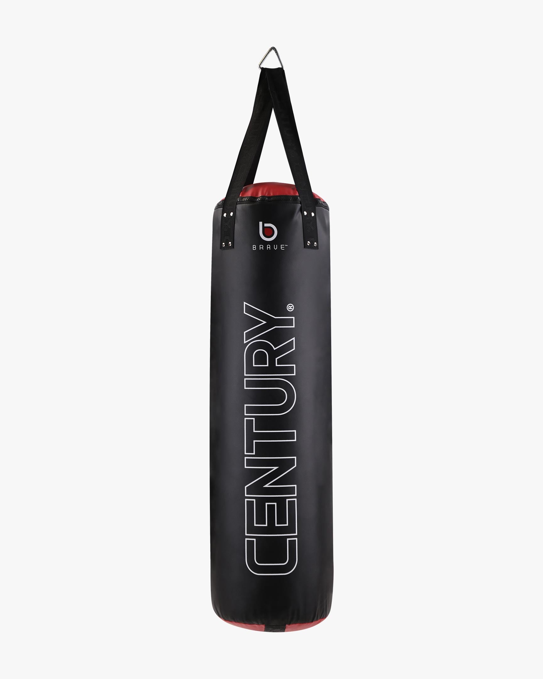 Century Brave 70 Pound Hanging Heavy Bag and Fitness Training Station