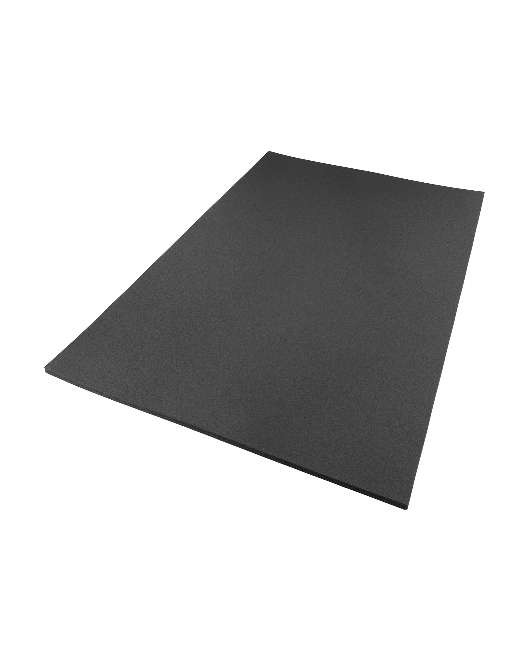 4' x 6' x 1\" UNDERLAYMENT