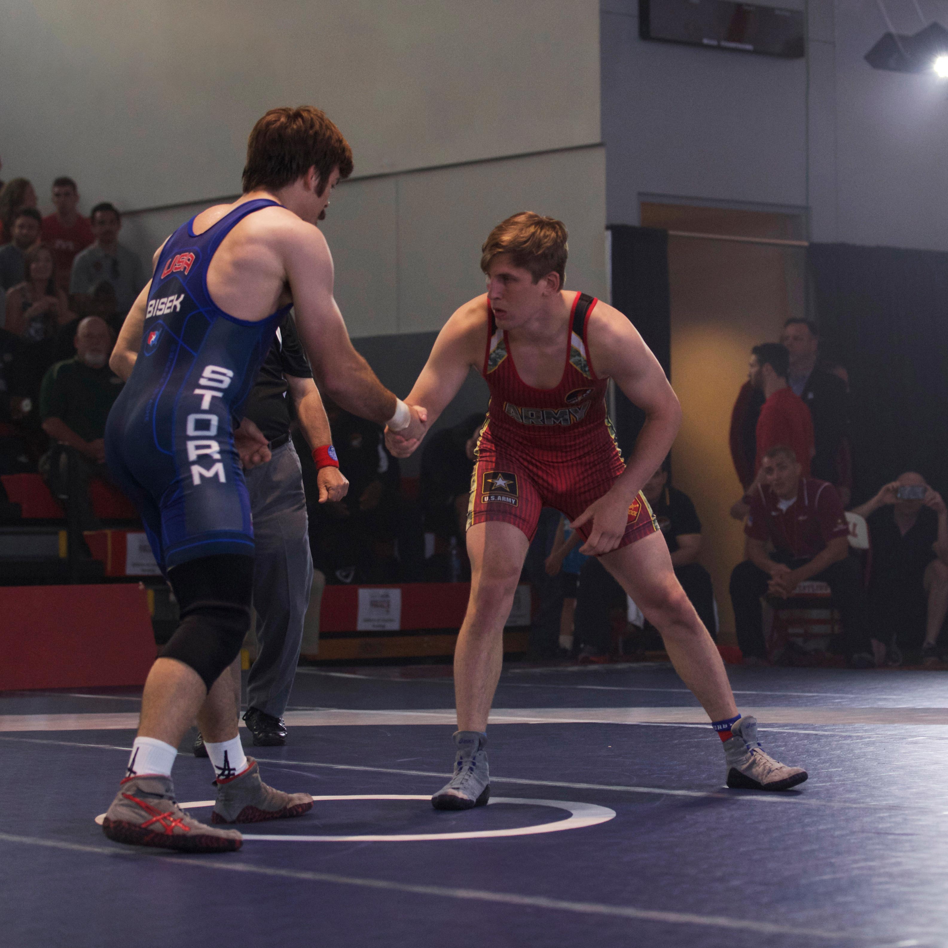 Top 5 Best Home Wrestling & Grappling Mat Options & Sizes